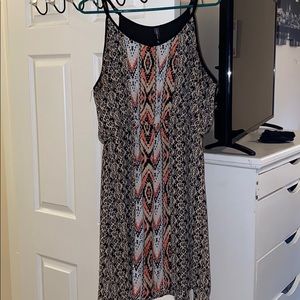 XL sundress